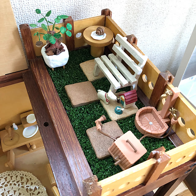 CoffeeHouseさんの実例写真