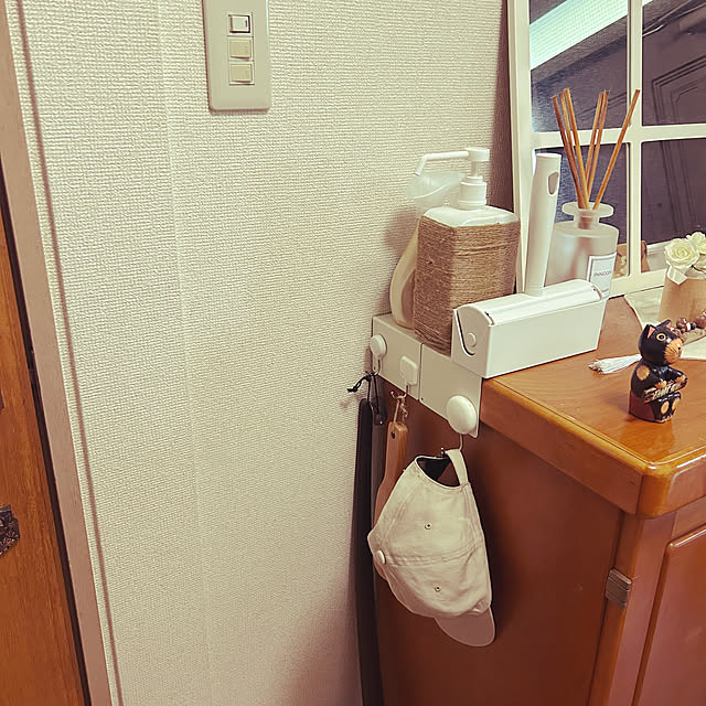 junさんの部屋