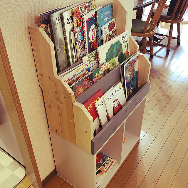 DIY/リビングのインテリア実例 - 2021-08-02 21:44:43