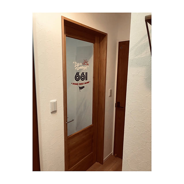 661home_baseさんの実例写真