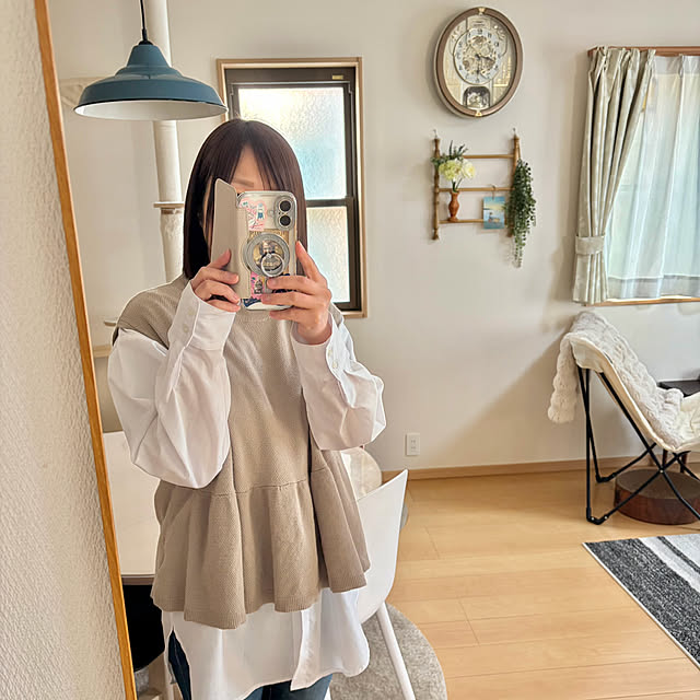 実例写真