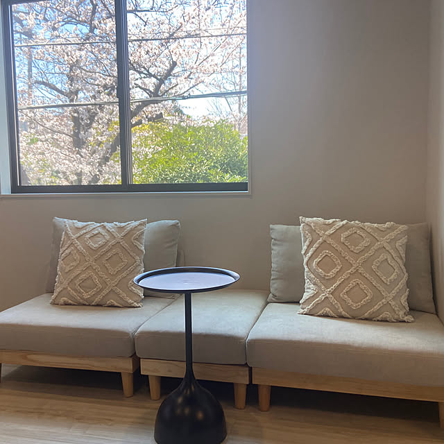 SATOEさんの部屋