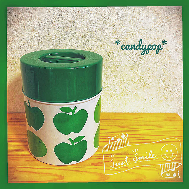 candypopさんの実例写真