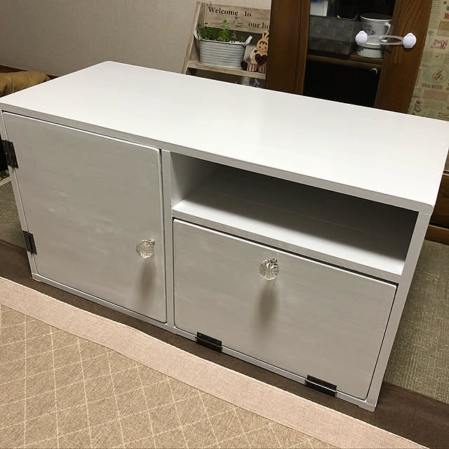 naoさんの実例写真