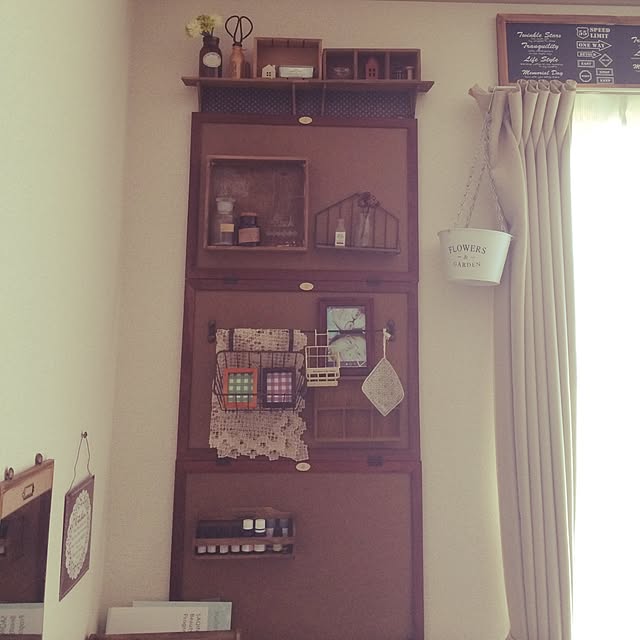 NaoMさんの実例写真
