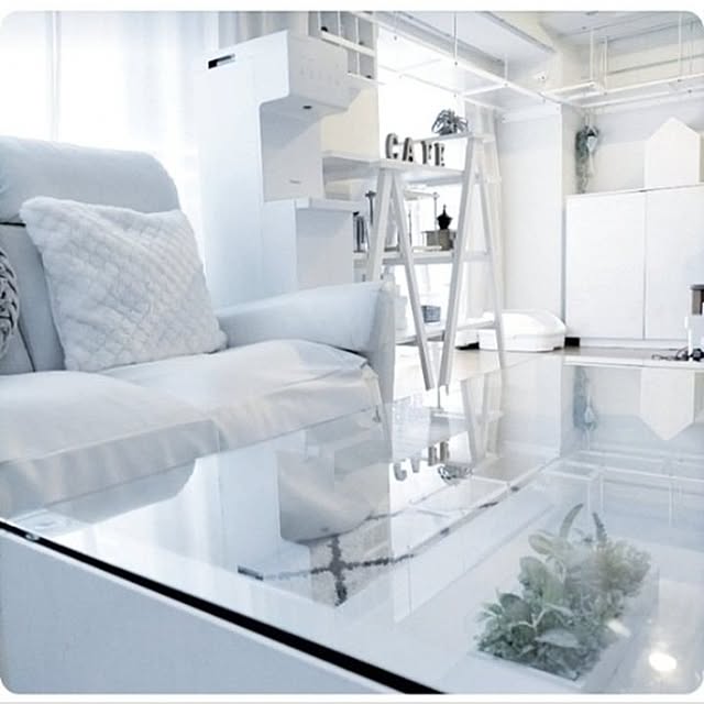 heart.emiemi57.whiteさんの実例写真