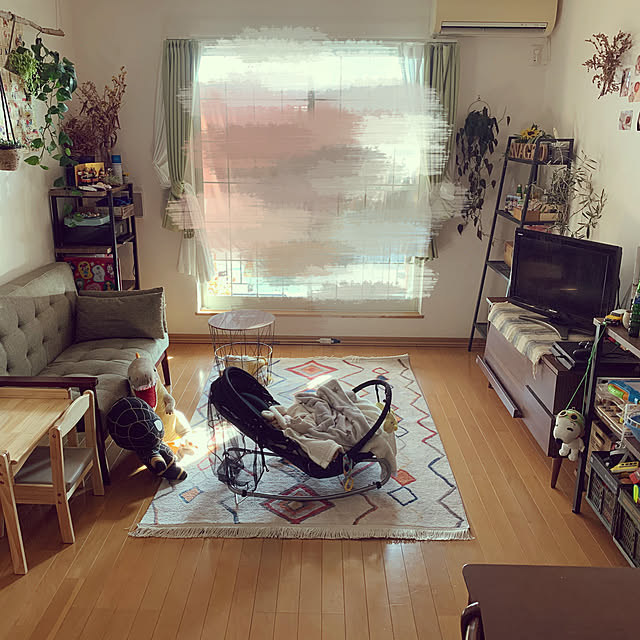 nanaさんの実例写真