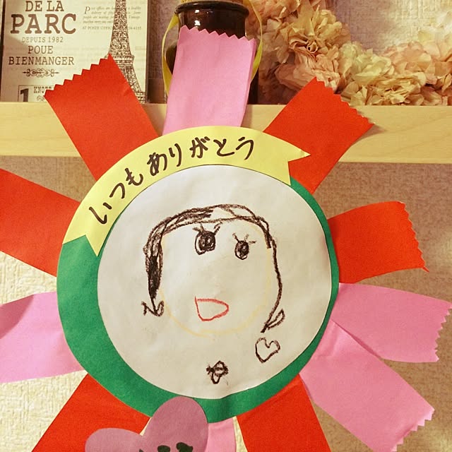 rocoさんの実例写真