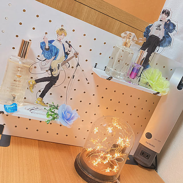 nagi-o_oさんの実例写真