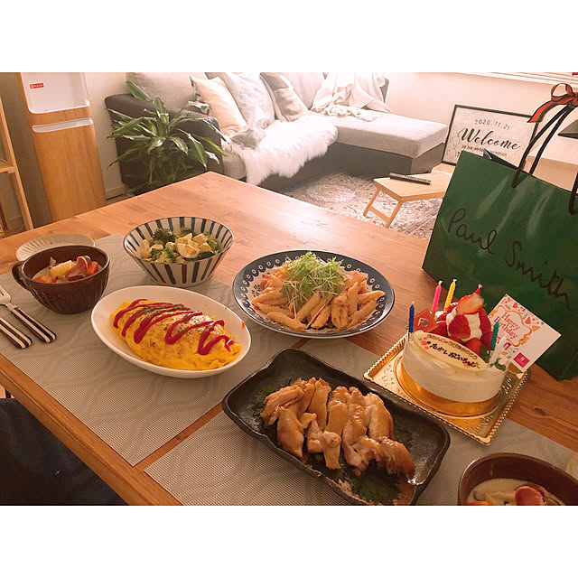 haru.さんの実例写真