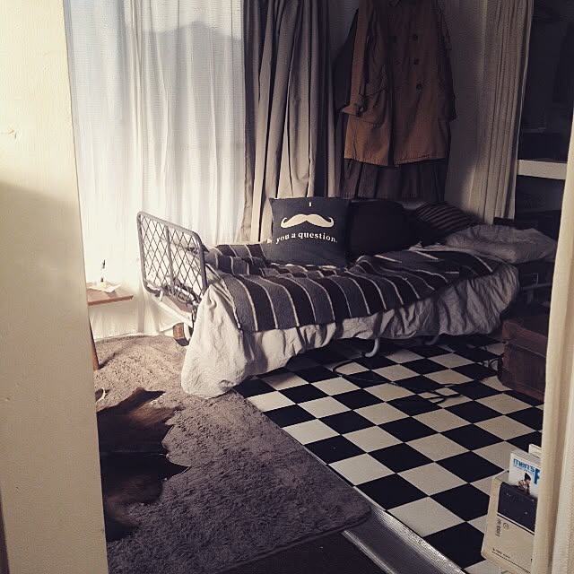 monoさんの実例写真