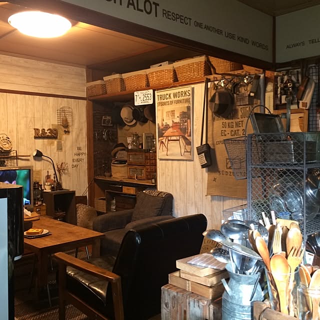 renryさんの実例写真