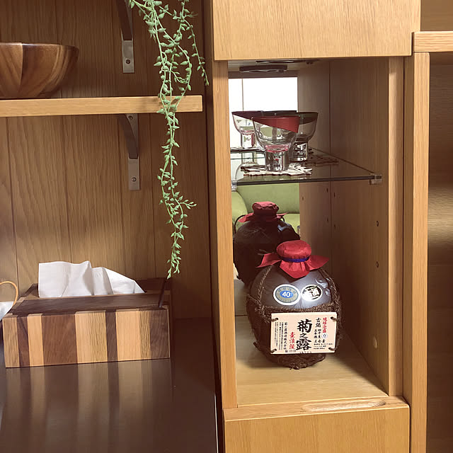 Riekoさんの実例写真