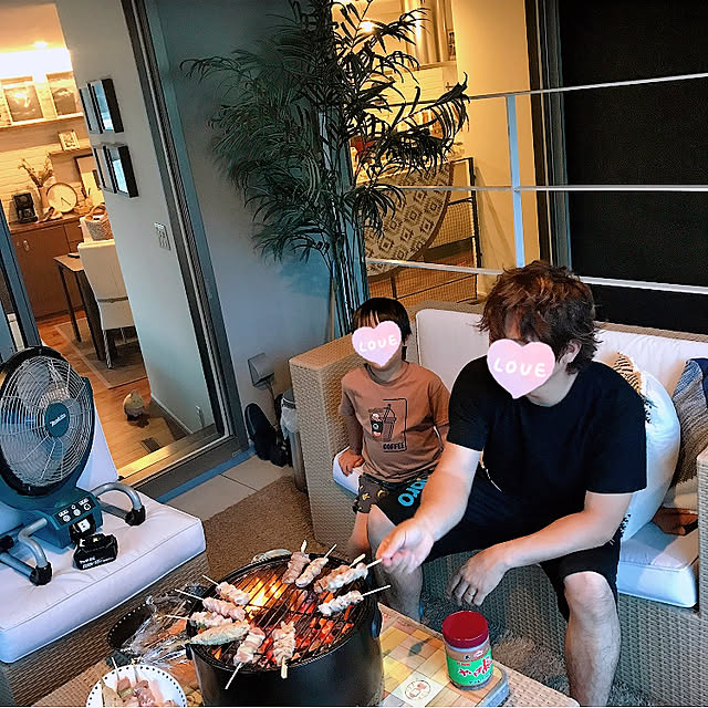 machaさんの実例写真