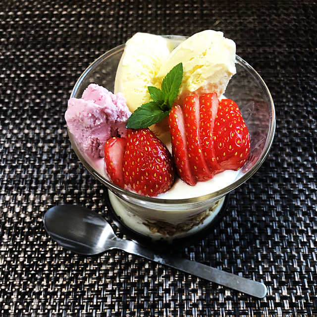一人暮らし/カフェ風/ダイソー/キッチンのインテリア実例 - 2019-05-13 14:47:24