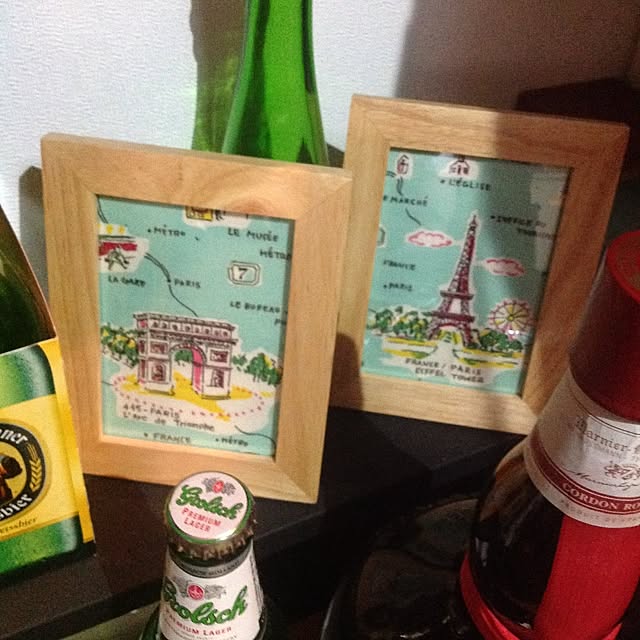 toshiさんの実例写真