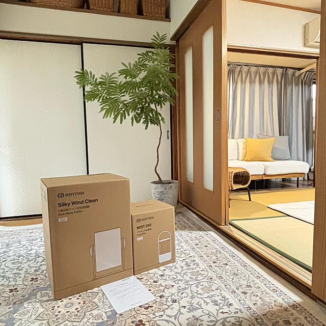 kyoko1124koさんの実例写真