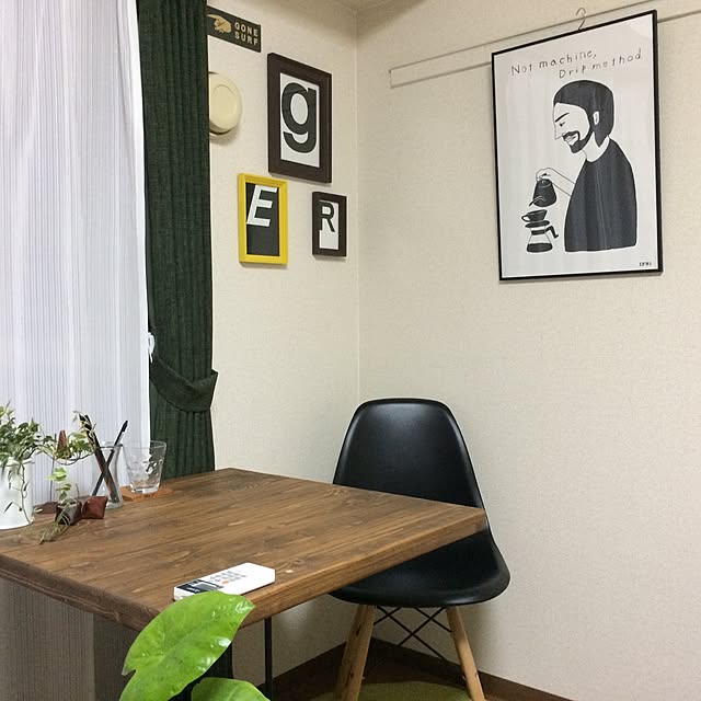 実例写真
