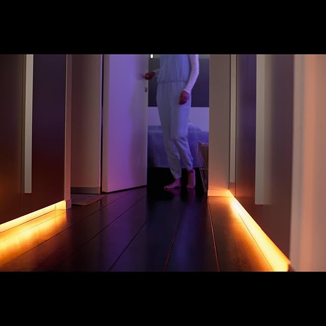 Philips_Hueさんの実例写真