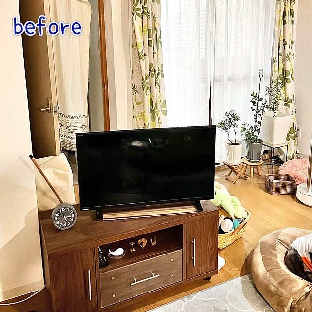 kagomamaさんの部屋