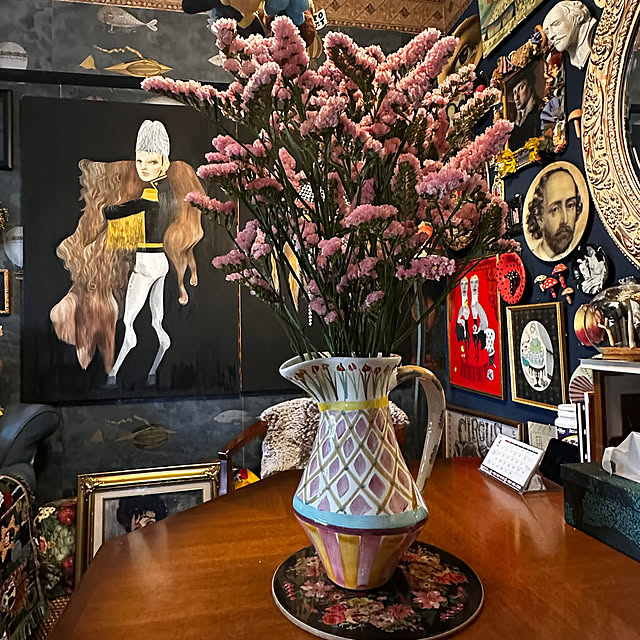 okyame-chanさんの部屋