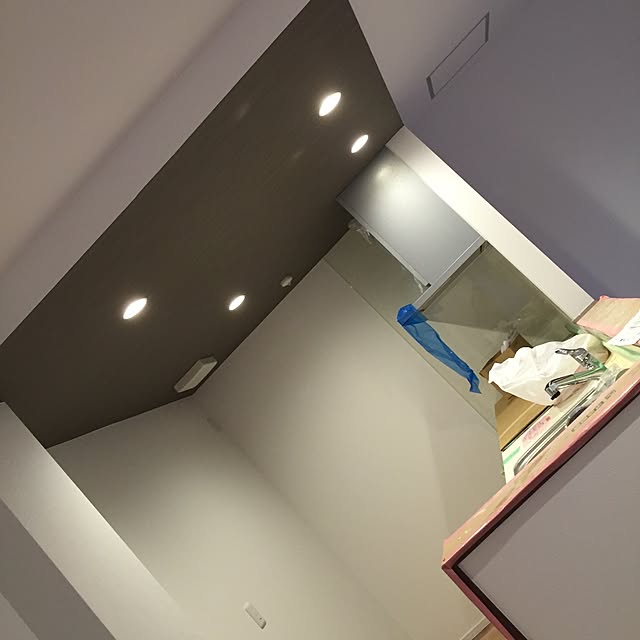 tiyoさんの実例写真