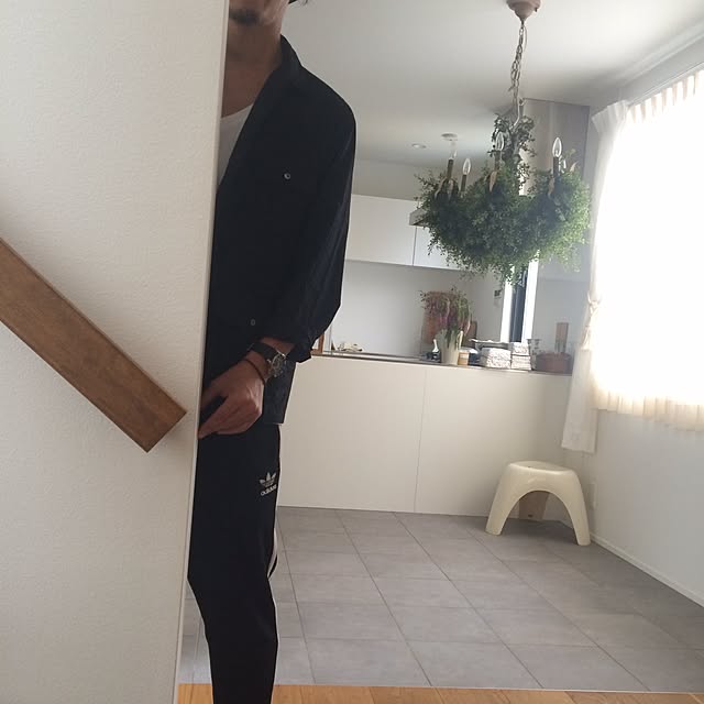 m.kさんの実例写真