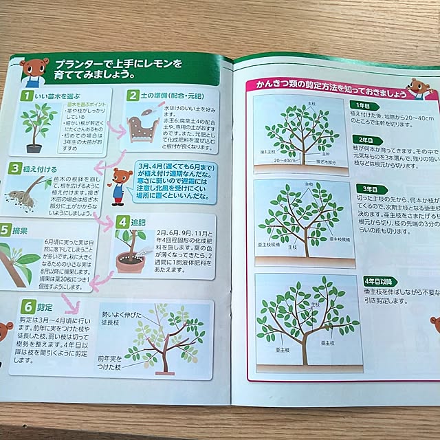 h.t.さんの部屋