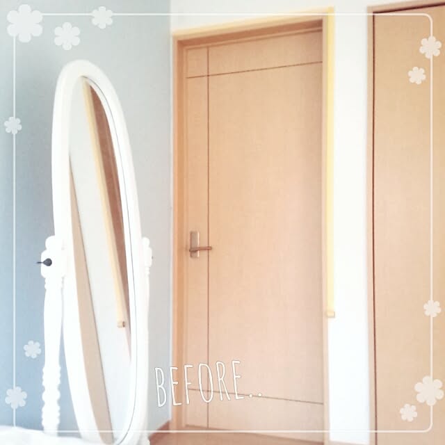 mikaさんの実例写真