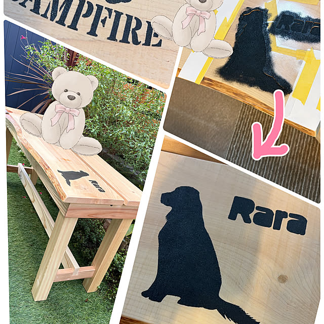 Mutsumiさんの部屋