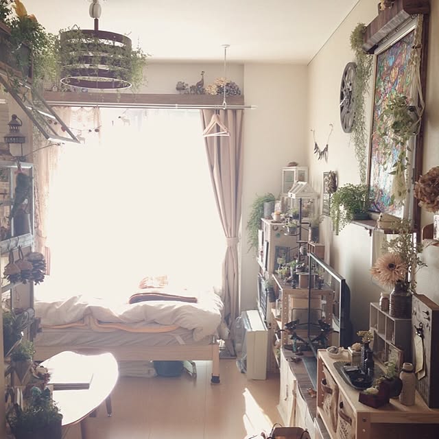 hassyさんの実例写真