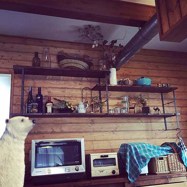 soraさんの実例写真