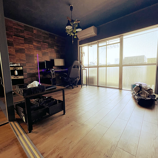 okinuさんの部屋