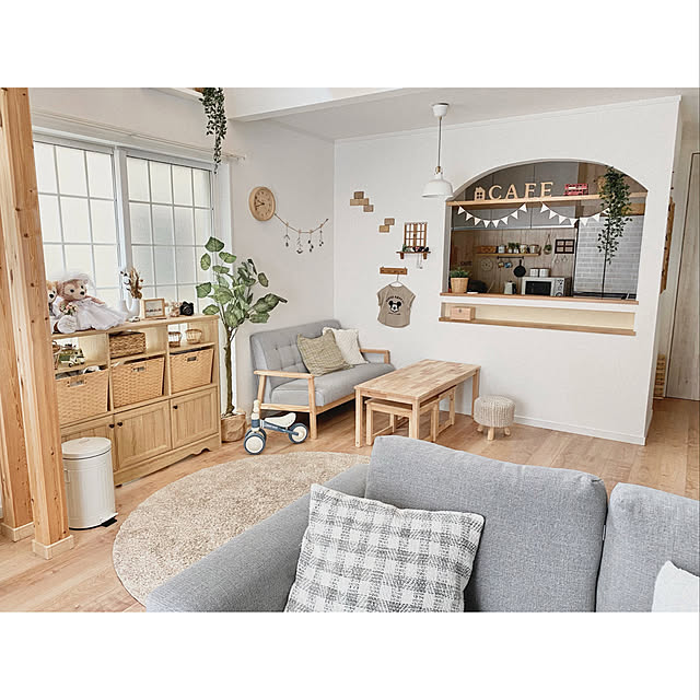 n.home1106さんの実例写真