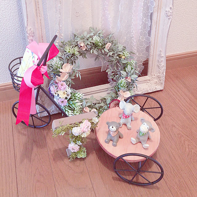 y---iさんの実例写真