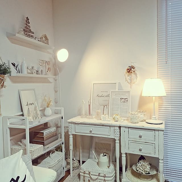 cocoaさんの実例写真