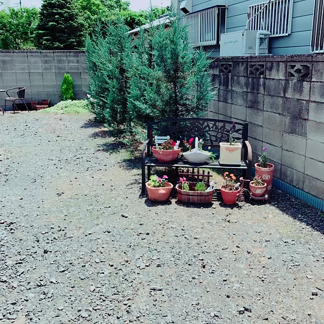 marikoさんの実例写真