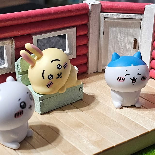 sinさんの部屋