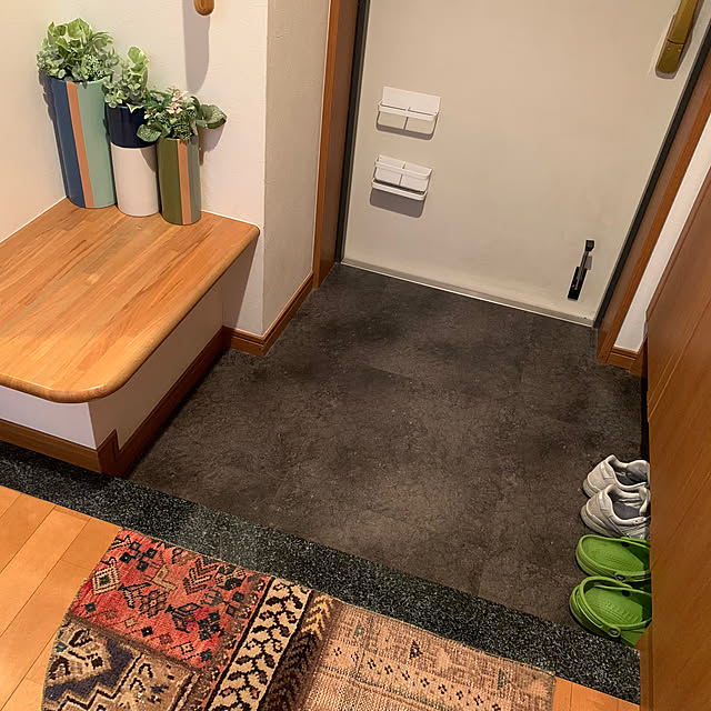 yokoさんの部屋
