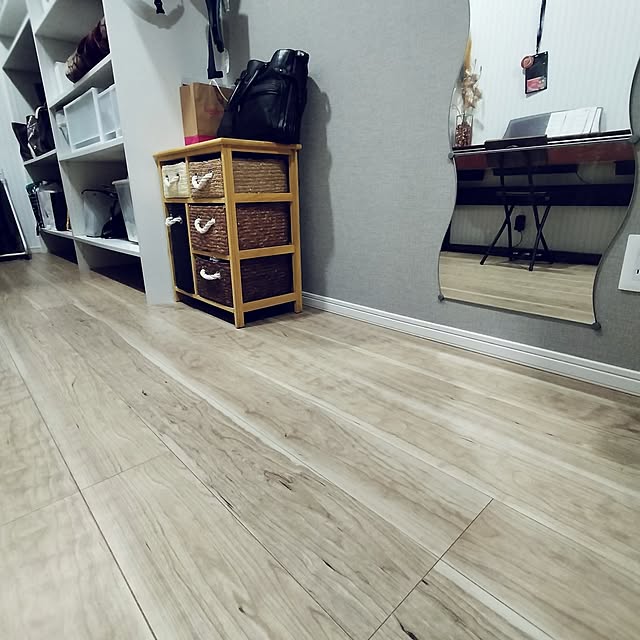 hiiisanさんの部屋