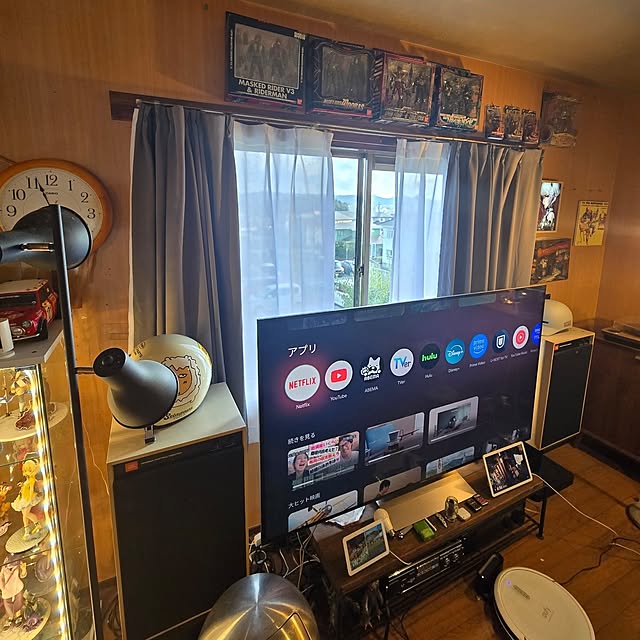 実例写真