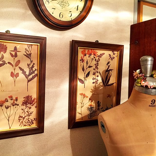 T.hinaさんの実例写真