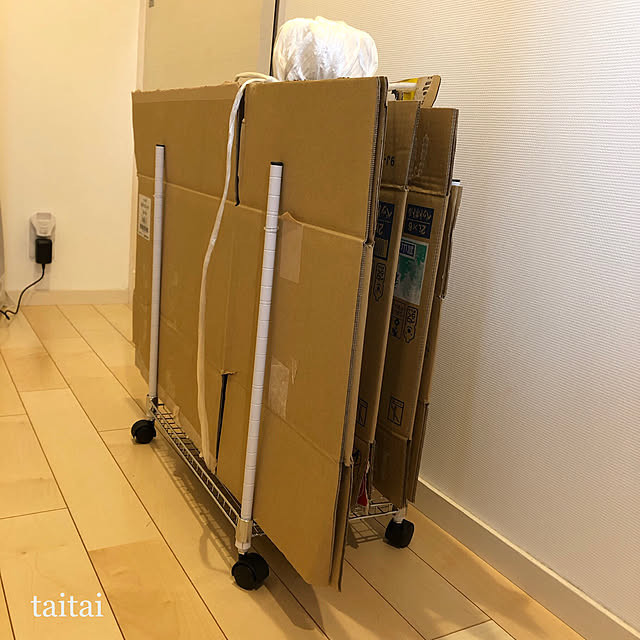 taitaiさんの実例写真