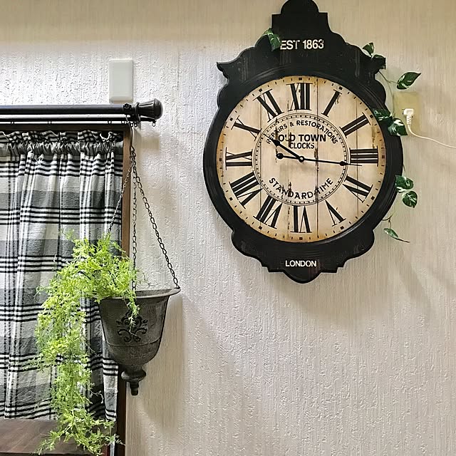 s.s.l_mikiさんの実例写真