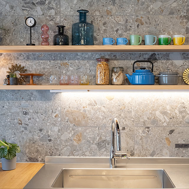 mmmさんの実例写真