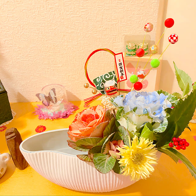 pochi3461さんの実例写真