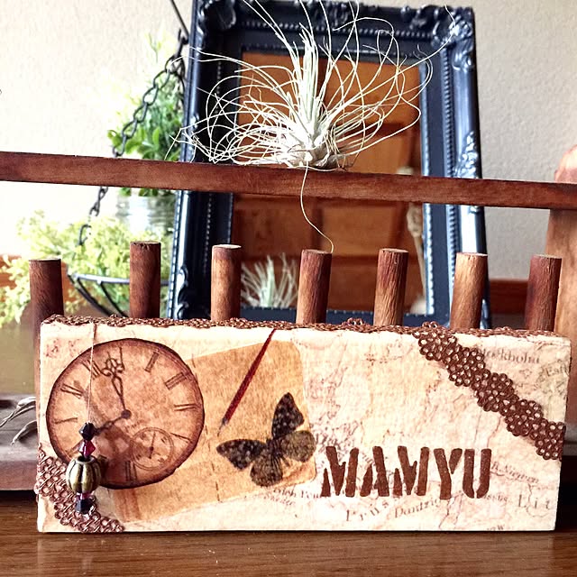 mamyuさんの実例写真
