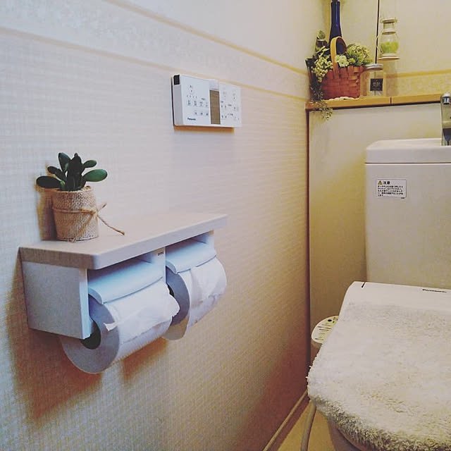 バス/トイレのインテリア実例 - 2021-08-29 12:03:11