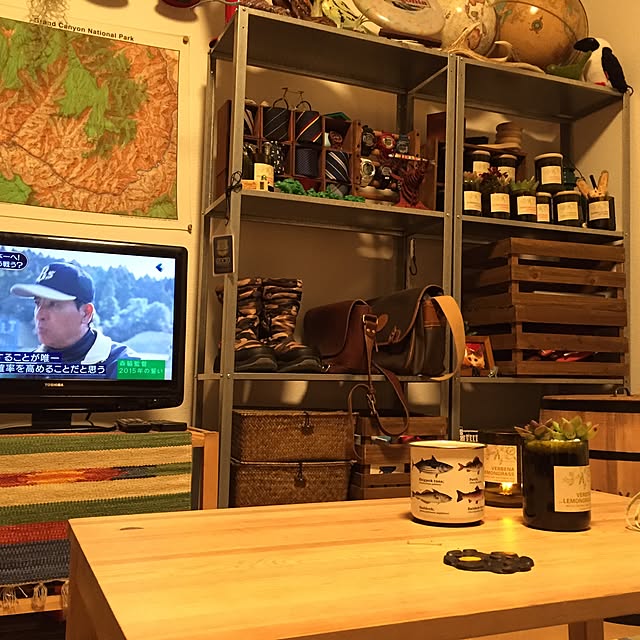 chibabababaさんの実例写真