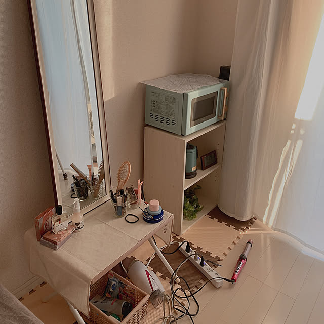 mikuさんの実例写真